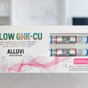 Buy Glow 70mg (R&D Only)